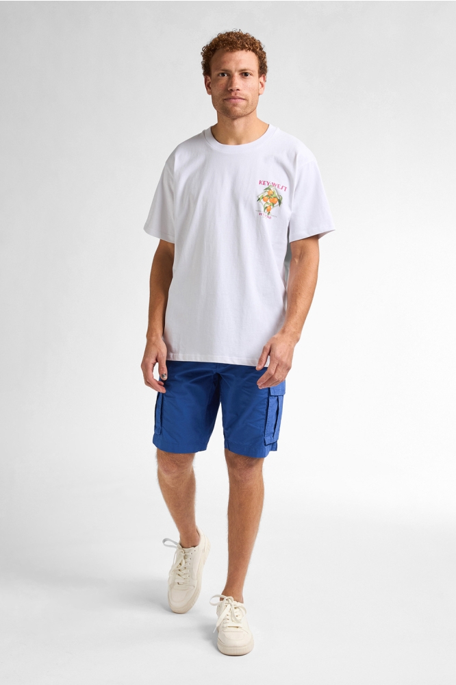 T SHIRT MET RUGPRINT M 1050 TSR649 